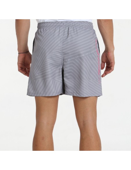 Pantalón Corto Bullpadel Ocaso | Ofertas de pádel